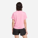  ÁO THUN NỮ ADIDAS OWN THE RUN MELANGE - JL8723 