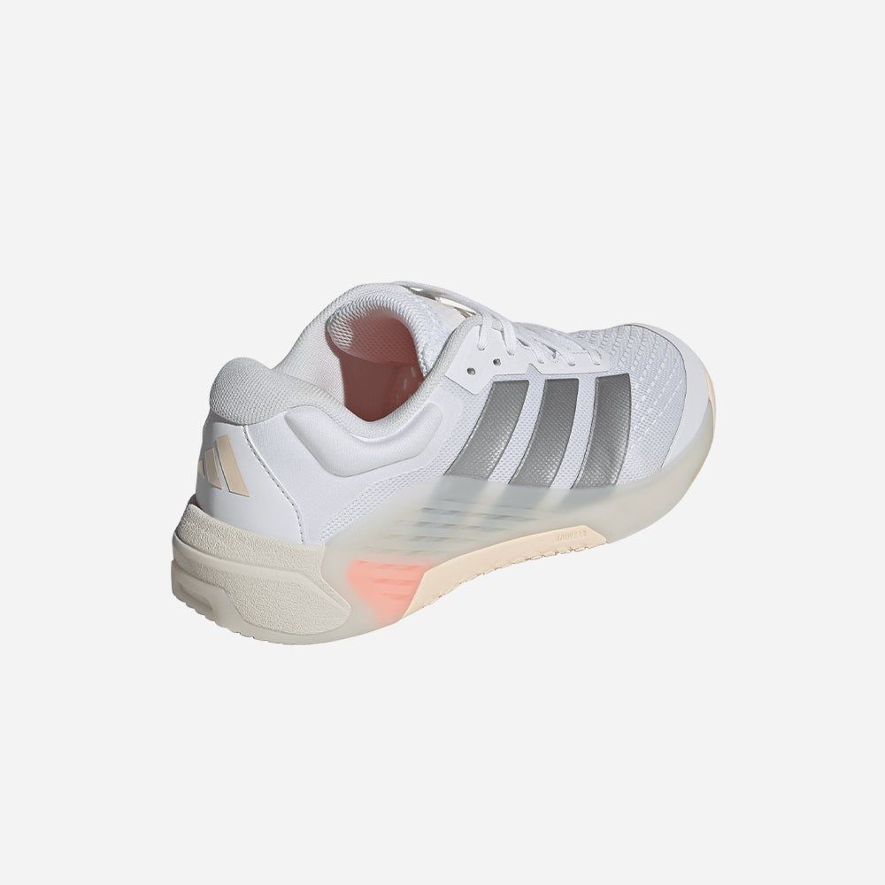  Giày tập luyện Nữ DROPSET 4 POWER TRAINER W 