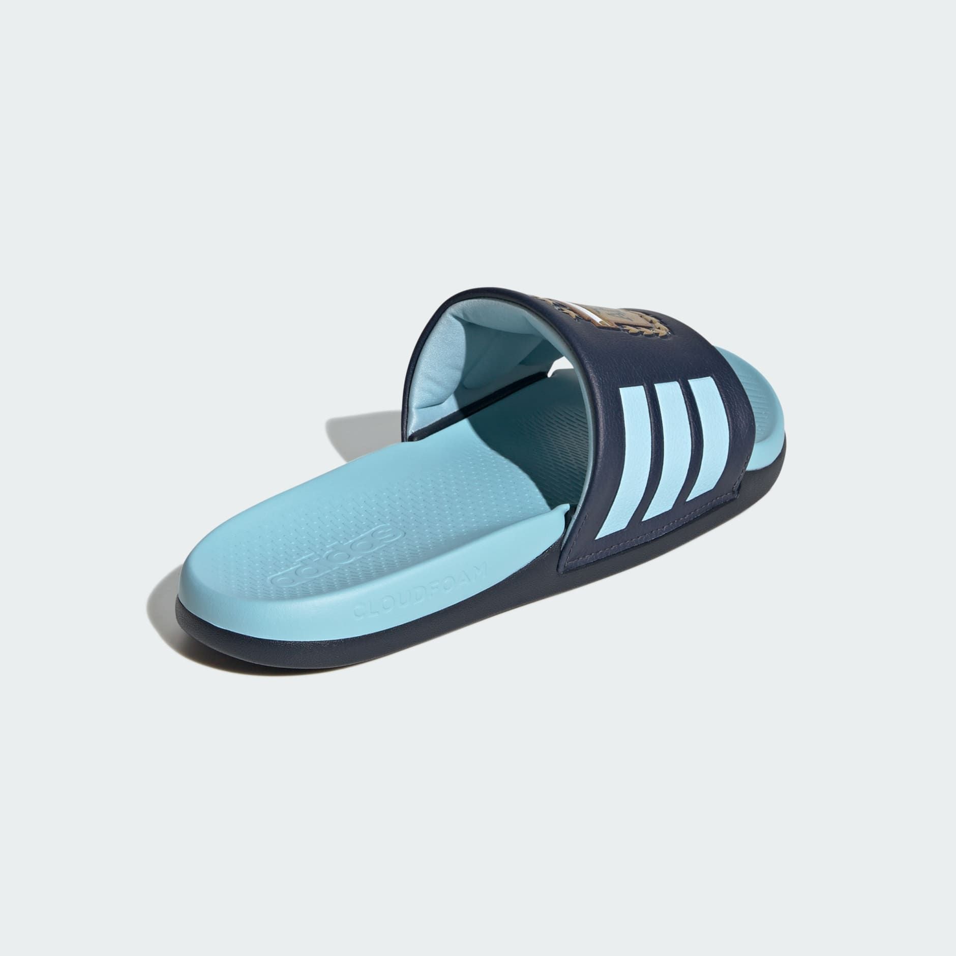  Dép Adilette Comfort 2.0 Argentina FIFA World Cup 26™ 