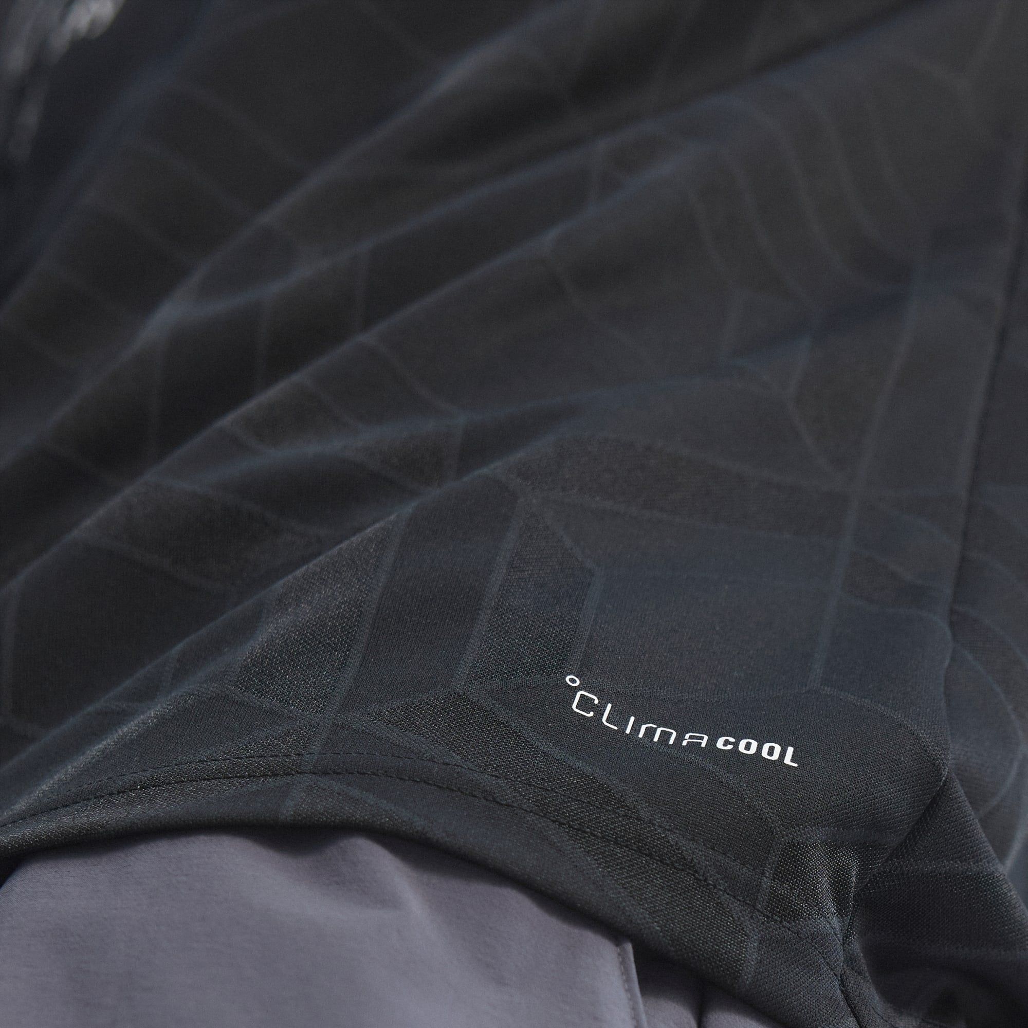  Áo Đấu Nam Tay Đua Mercedes - Amg Petronas Formula 1 Team 