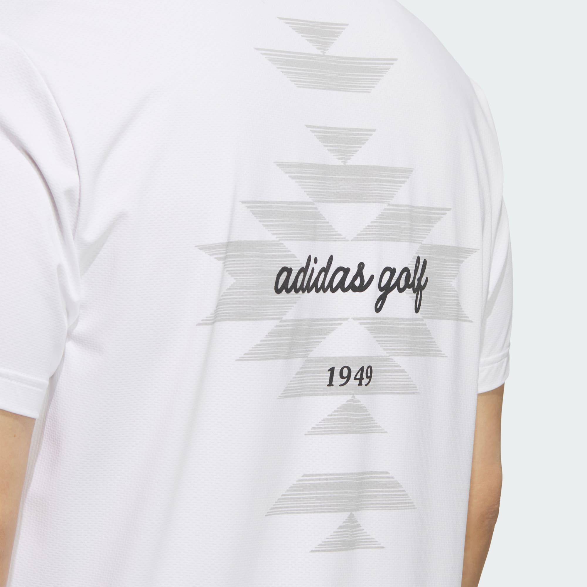 ÁO POLO NAM ADIDAS GOLF 