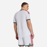  Áo Thun Nam Adidas ân Nhà Real Madrid Authentic 26/27 - JZ7218 