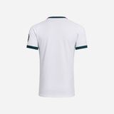  Áo Thun Nam Adidas ân Nhà Real Madrid Authentic 26/27 - JZ7218 