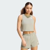  ÁO TANK TOP NỮ ADIDAS BOXY TRAIN ESSENTIALS - KT1233 