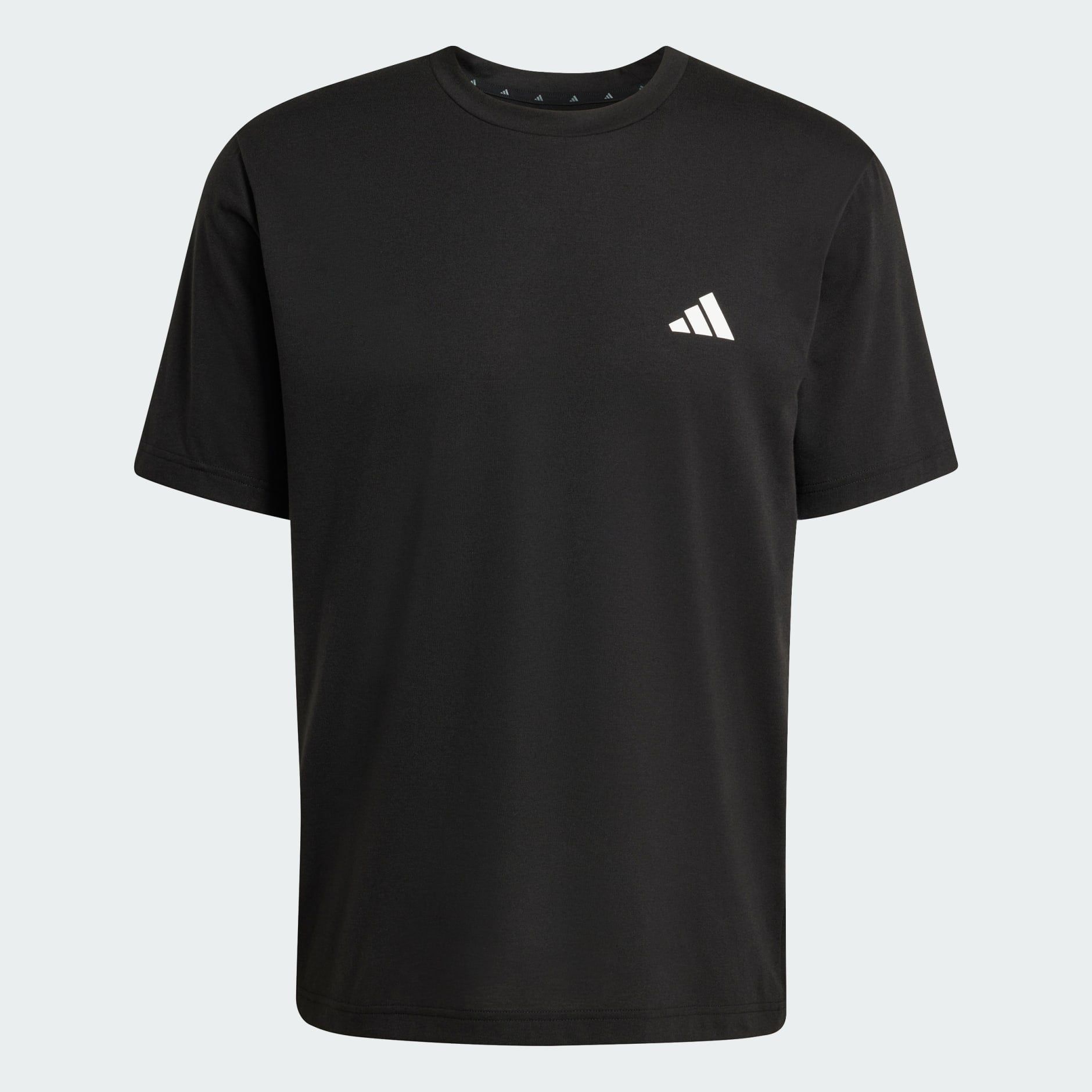  ÁO THUN NỮ WORKOUT ESSENTIALS FEELREADY 3 SỌC 
