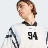  ÁO ĐẤU NAM ADIDAS SANTIAGO AOP INFILL - KE2154 