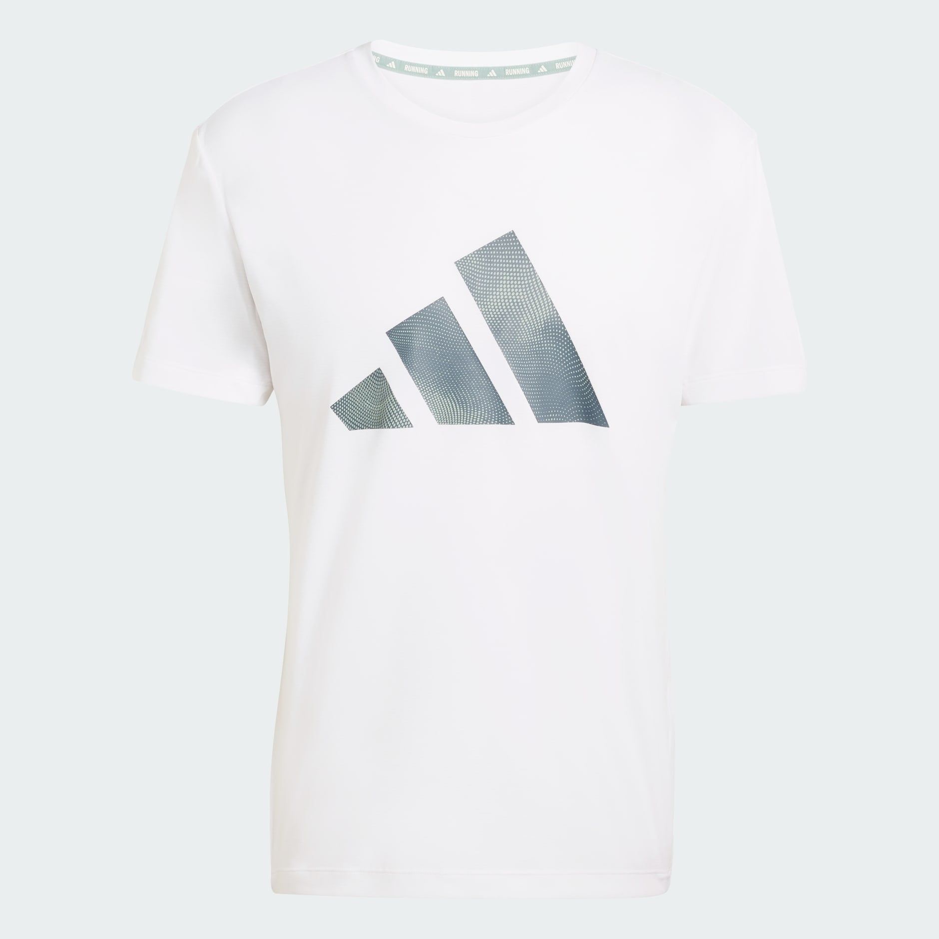  ÁO THUN NAM ADIDAS BRANDLOVE ADI365 RUNNING ESSENTIALS - KE3547 
