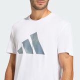  ÁO THUN NAM ADIDAS BRANDLOVE ADI365 RUNNING ESSENTIALS - KE3547 