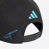  Mũ Lưỡi Trai Adidas Mercedes - Amg Petronas Formula 1 Team George Russell 