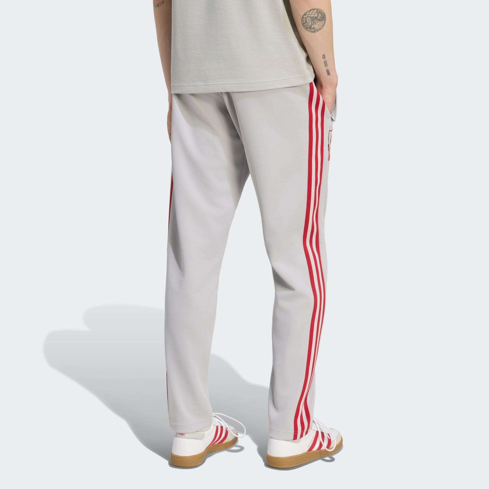  QUẦN TRACK PANT NAM ADIDAS LIVERPOOL FC - KG2902 