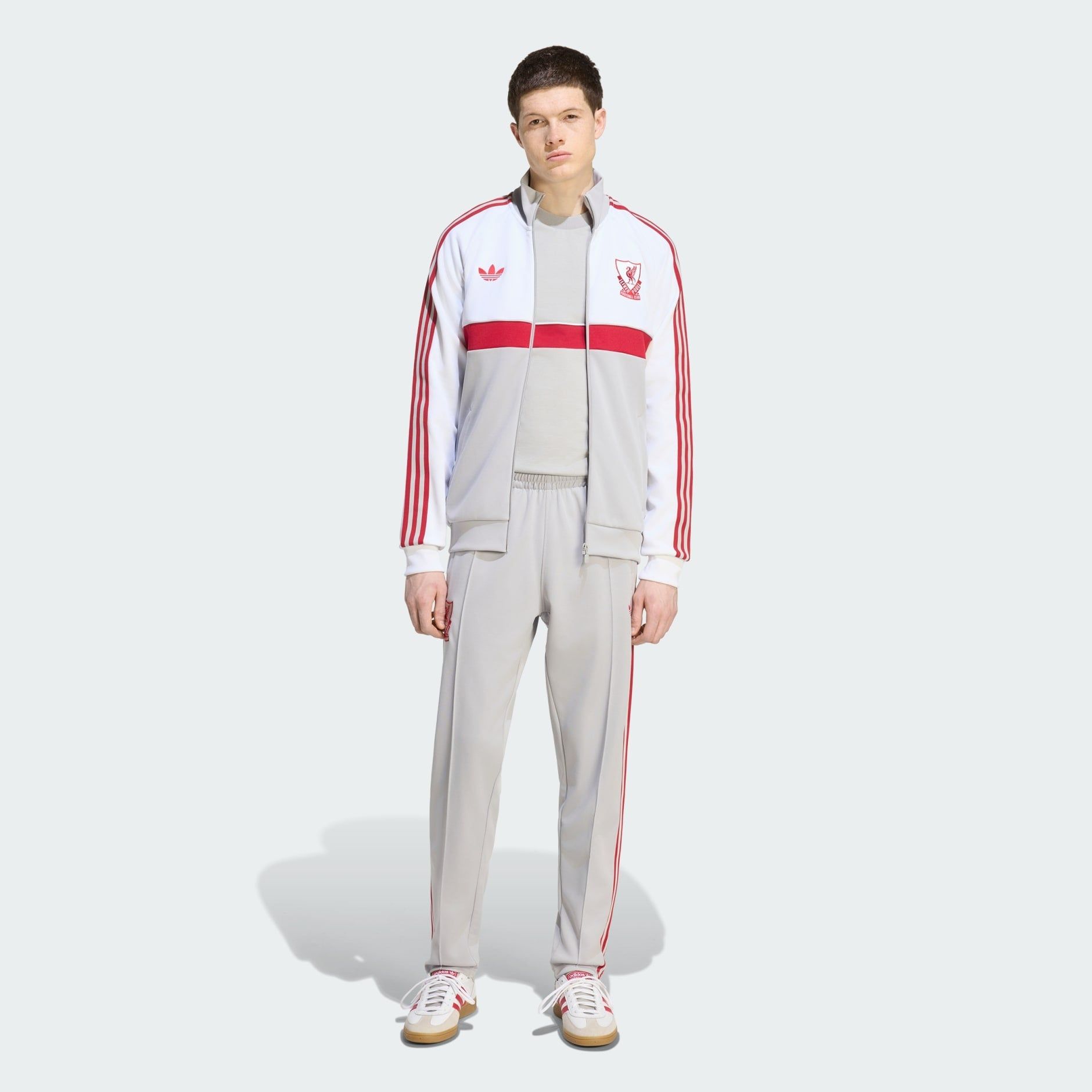  QUẦN TRACK PANT NAM ADIDAS LIVERPOOL FC - KG2902 
