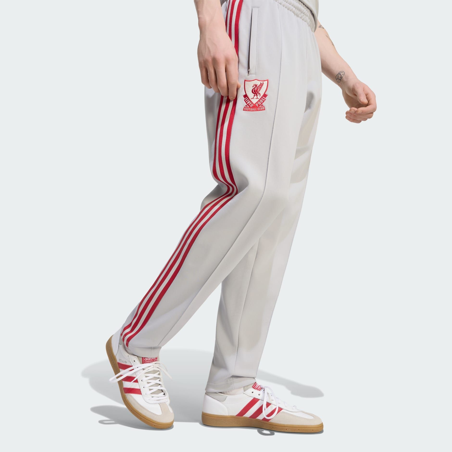  QUẦN TRACK PANT NAM ADIDAS LIVERPOOL FC - KG2902 