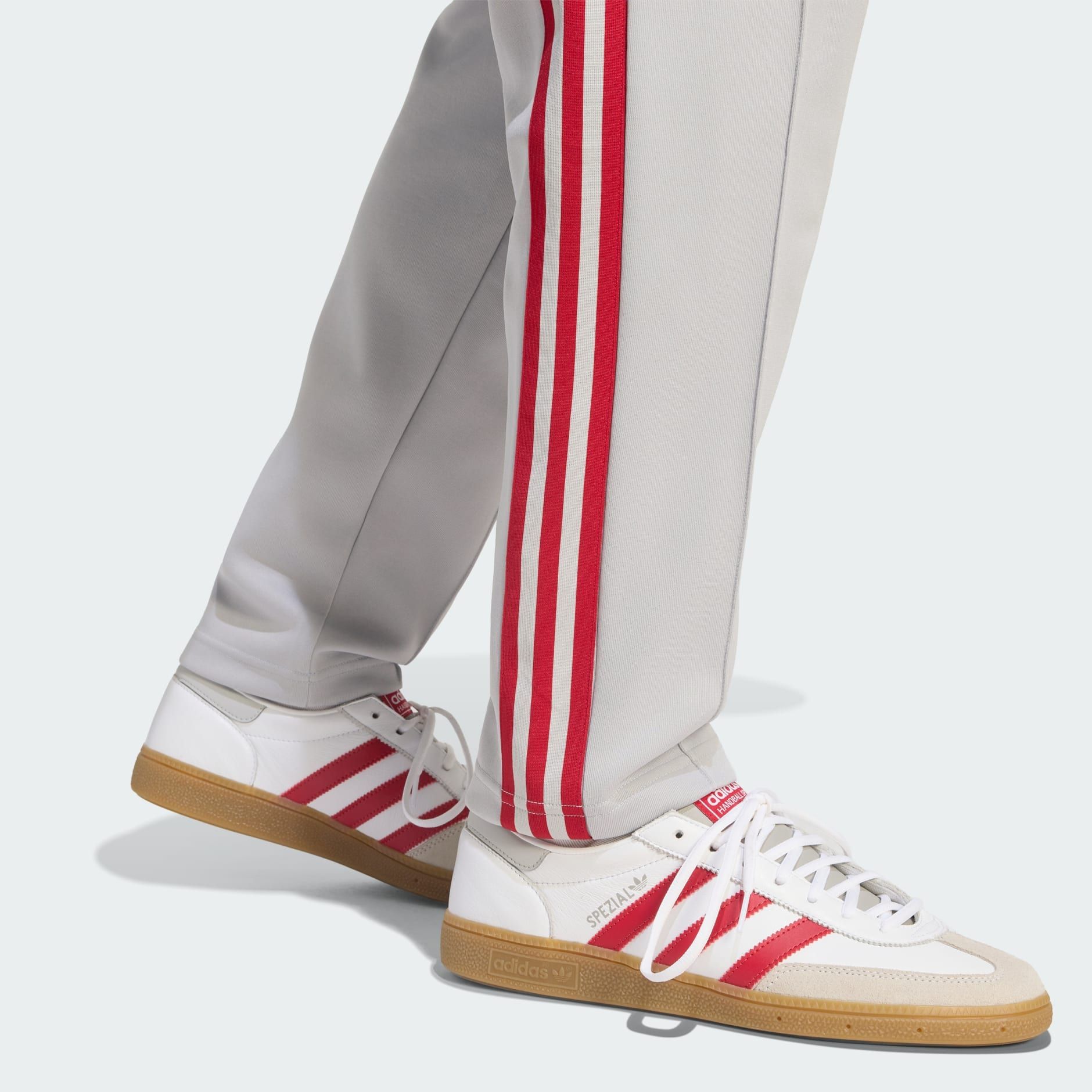  QUẦN TRACK PANT NAM ADIDAS LIVERPOOL FC - KG2902 