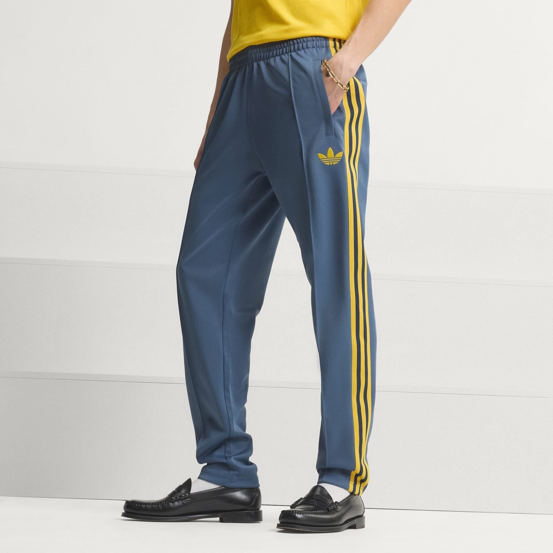  QUẦN TRACK PANTNAM ADIDAS ARSENAL FC OG  - KG5100 