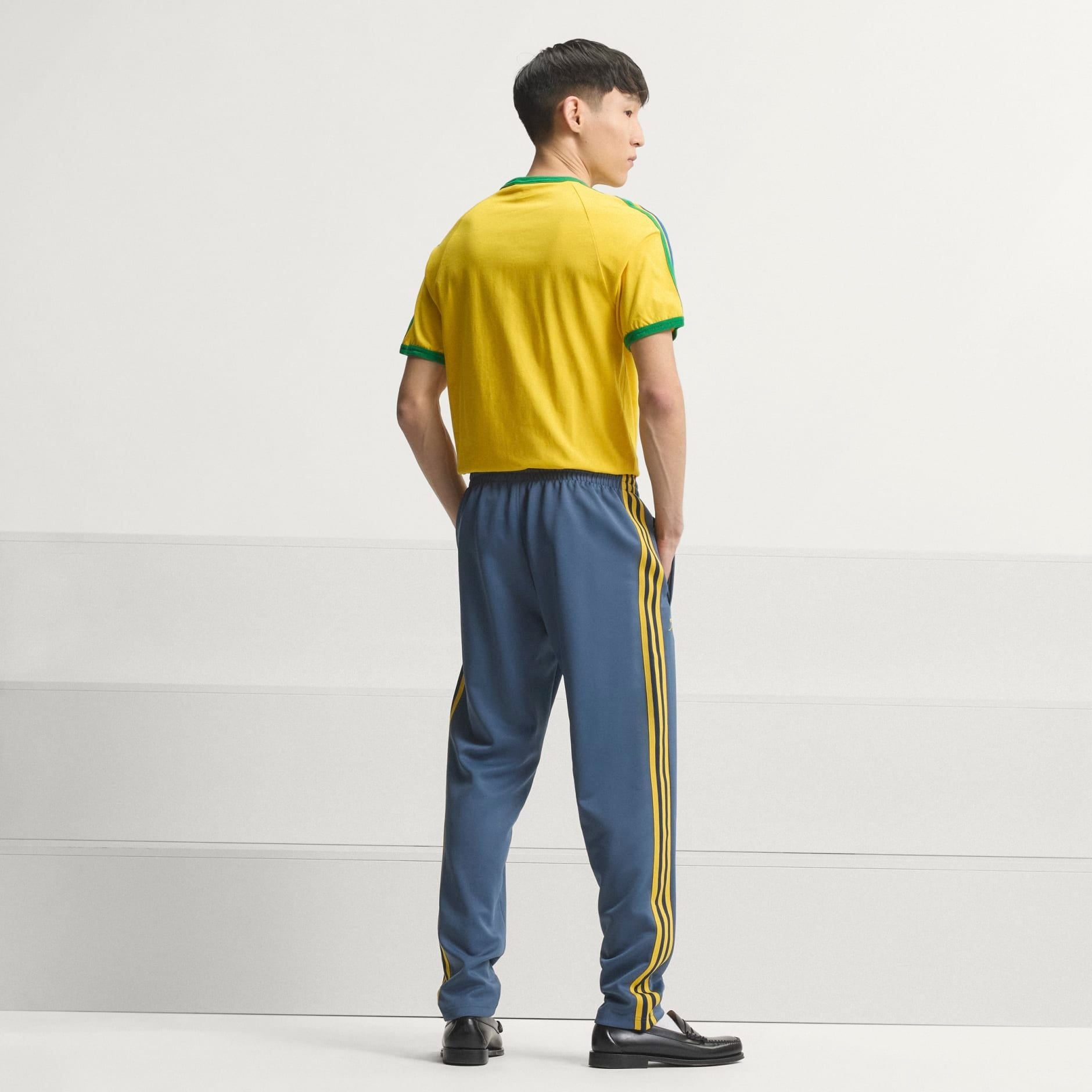  QUẦN TRACK PANTNAM ADIDAS ARSENAL FC OG  - KG5100 