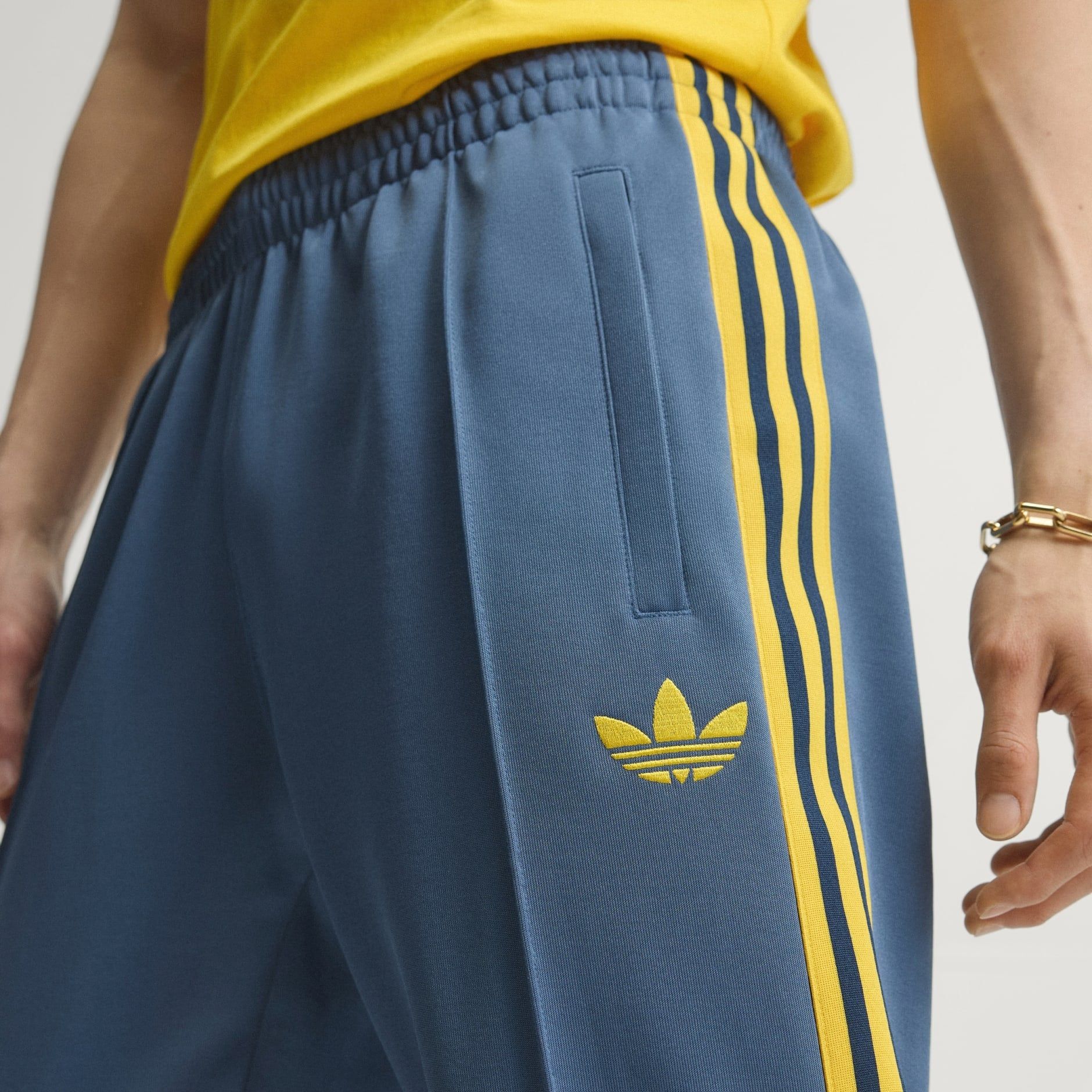  QUẦN TRACK PANTNAM ADIDAS ARSENAL FC OG  - KG5100 