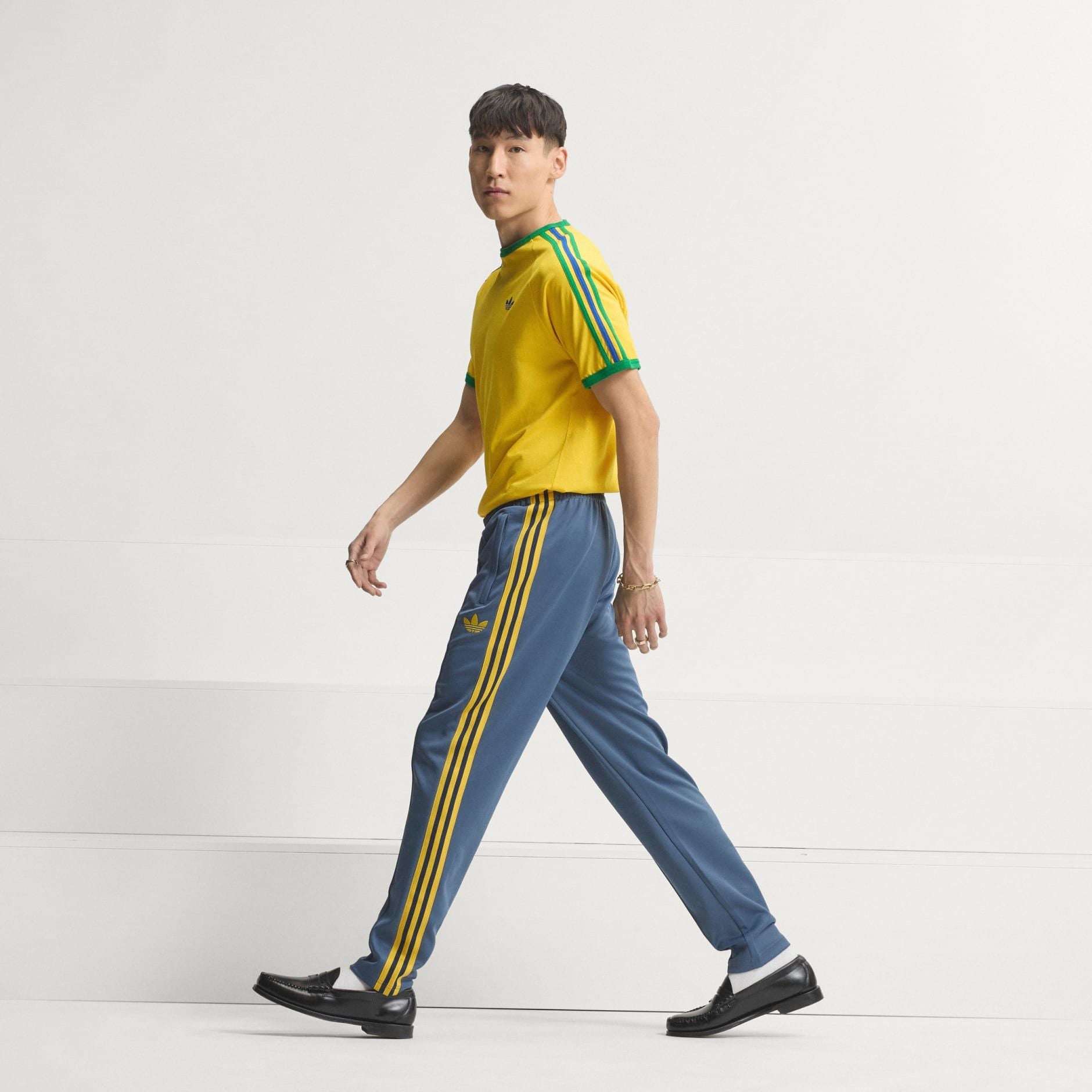  QUẦN TRACK PANTNAM ADIDAS ARSENAL FC OG  - KG5100 