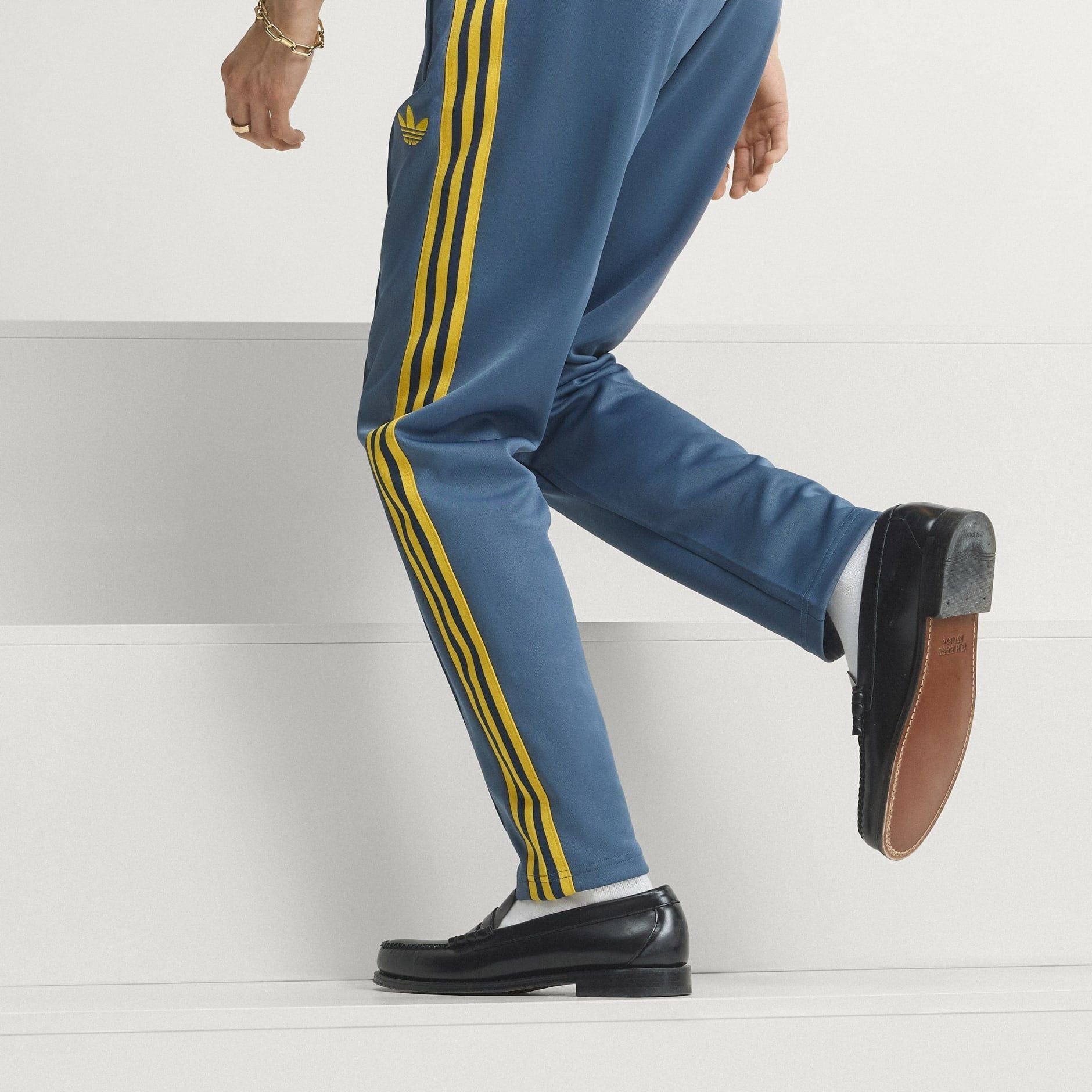  QUẦN TRACK PANTNAM ADIDAS ARSENAL FC OG  - KG5100 