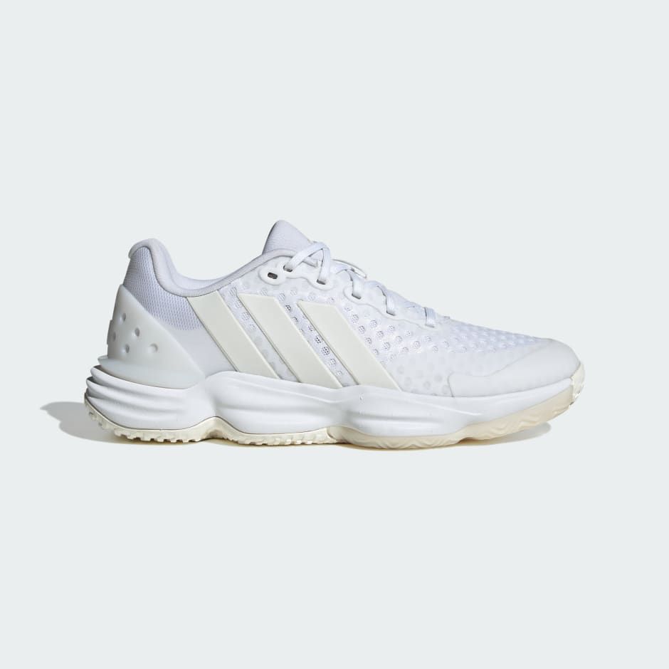  GIÀY TENNIS/PICKLEBALL NỮ ADIDAS COURT 2 - KI3725 