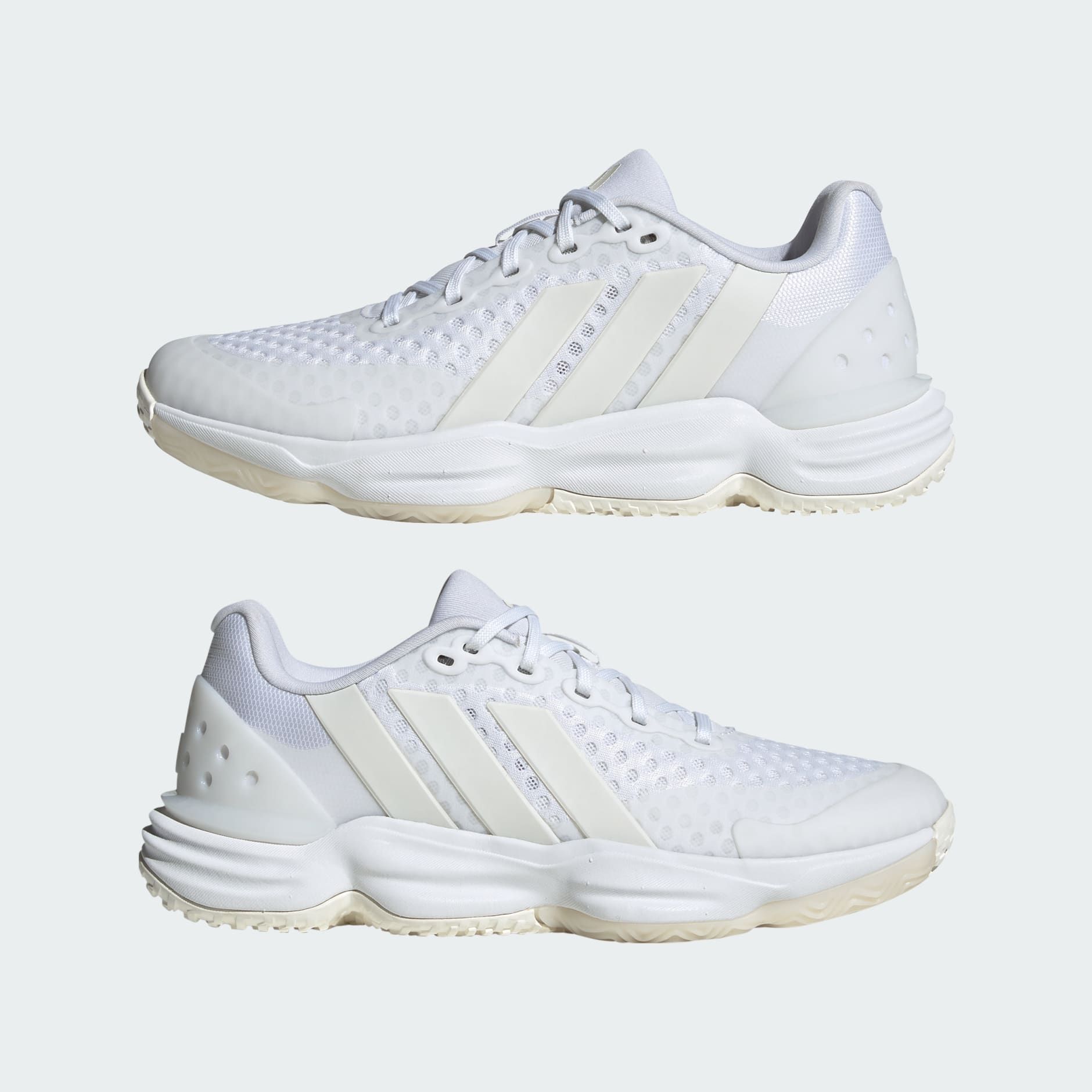  GIÀY TENNIS/PICKLEBALL NỮ ADIDAS COURT 2 - KI3725 