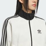  Áo Track Top Nữ adidas Knit 