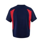  Áo T-shirt Nam Le Coq Sportif - L262UCNTTS06-D13 