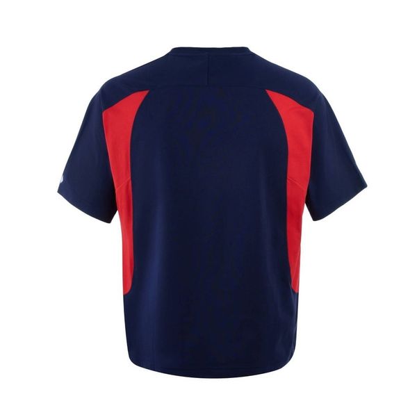  Áo T-shirt Nam Le Coq Sportif - L262UCNTTS06-D13 