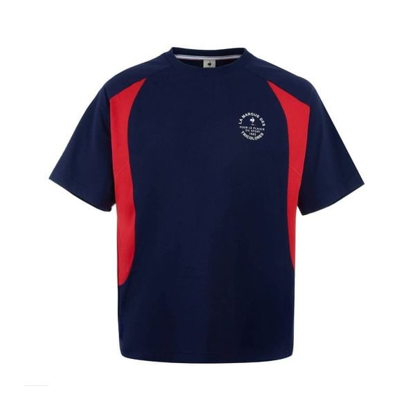  Áo T-shirt Nam Le Coq Sportif - L262UCNTTS06-D13 