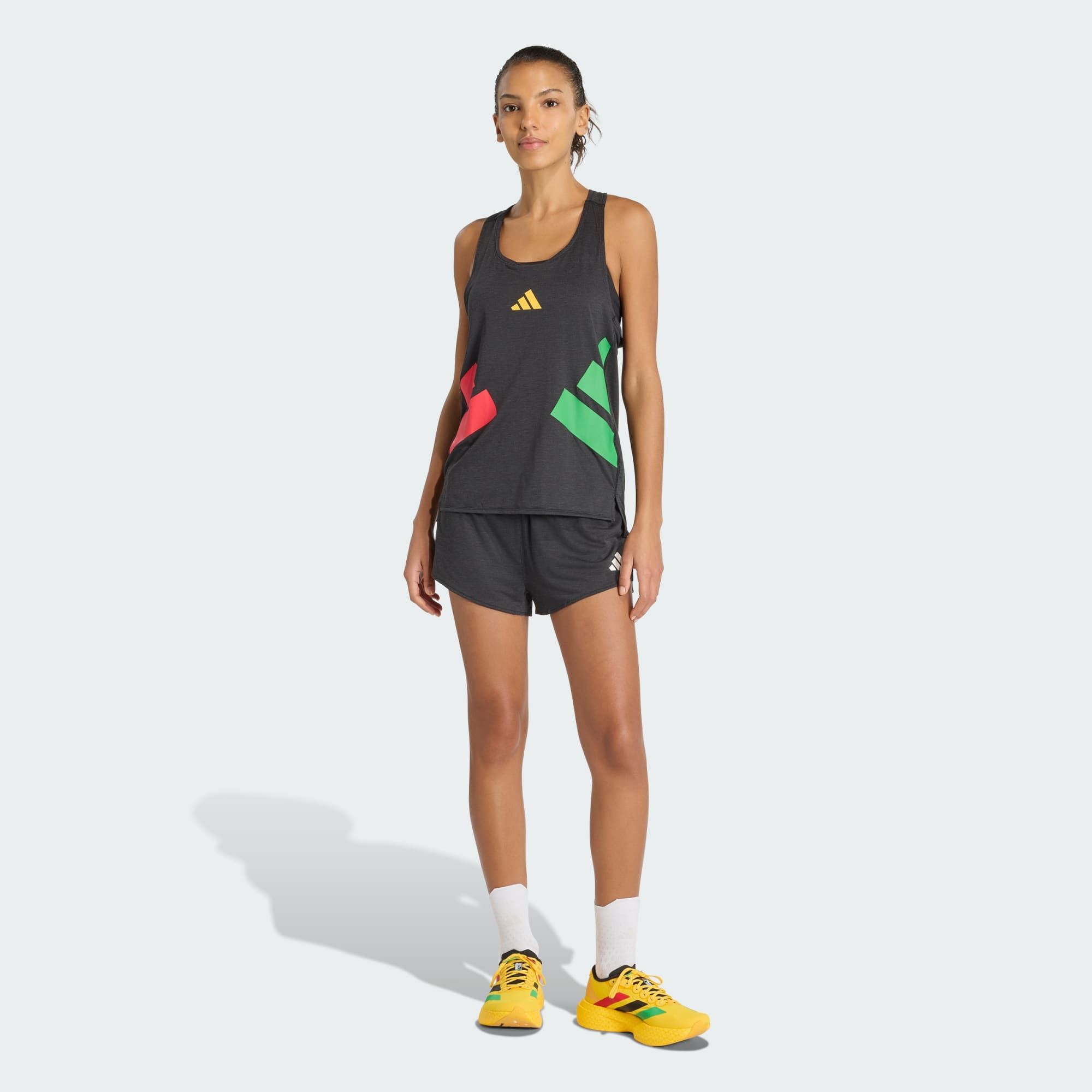  QUẦN SHORT NỮ ADIDAS ALL TIME CLASSICS - JY8636 