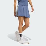  Váy jacquard Stadium 3-Stripes lấy cảm hứng từ tennis, có quần short bên trong 