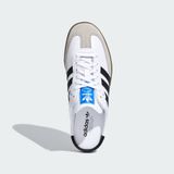  GIÀY ORIGINALS UNISEX ADIDAS SAMBA OG MULE -  LB3814 