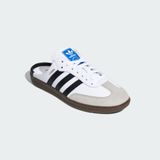  GIÀY ORIGINALS UNISEX ADIDAS SAMBA OG MULE -  LB3814 