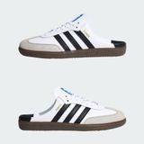  GIÀY ORIGINALS UNISEX ADIDAS SAMBA OG MULE -  LB3814 