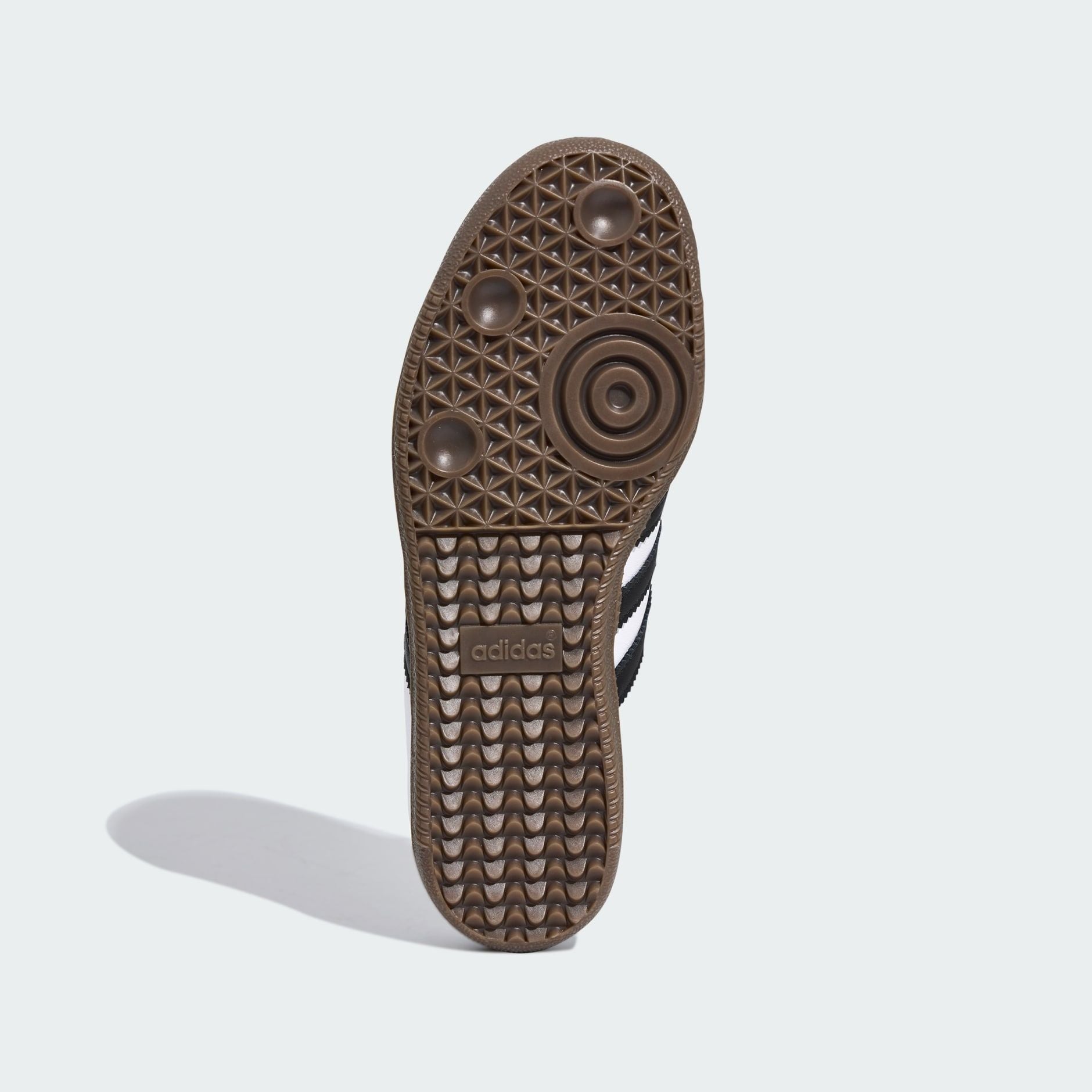  GIÀY ORIGINALS UNISEX ADIDAS SAMBA OG MULE -  LB3815 