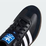  GIÀY ORIGINALS UNISEX ADIDAS SAMBA OG MULE -  LB3815 