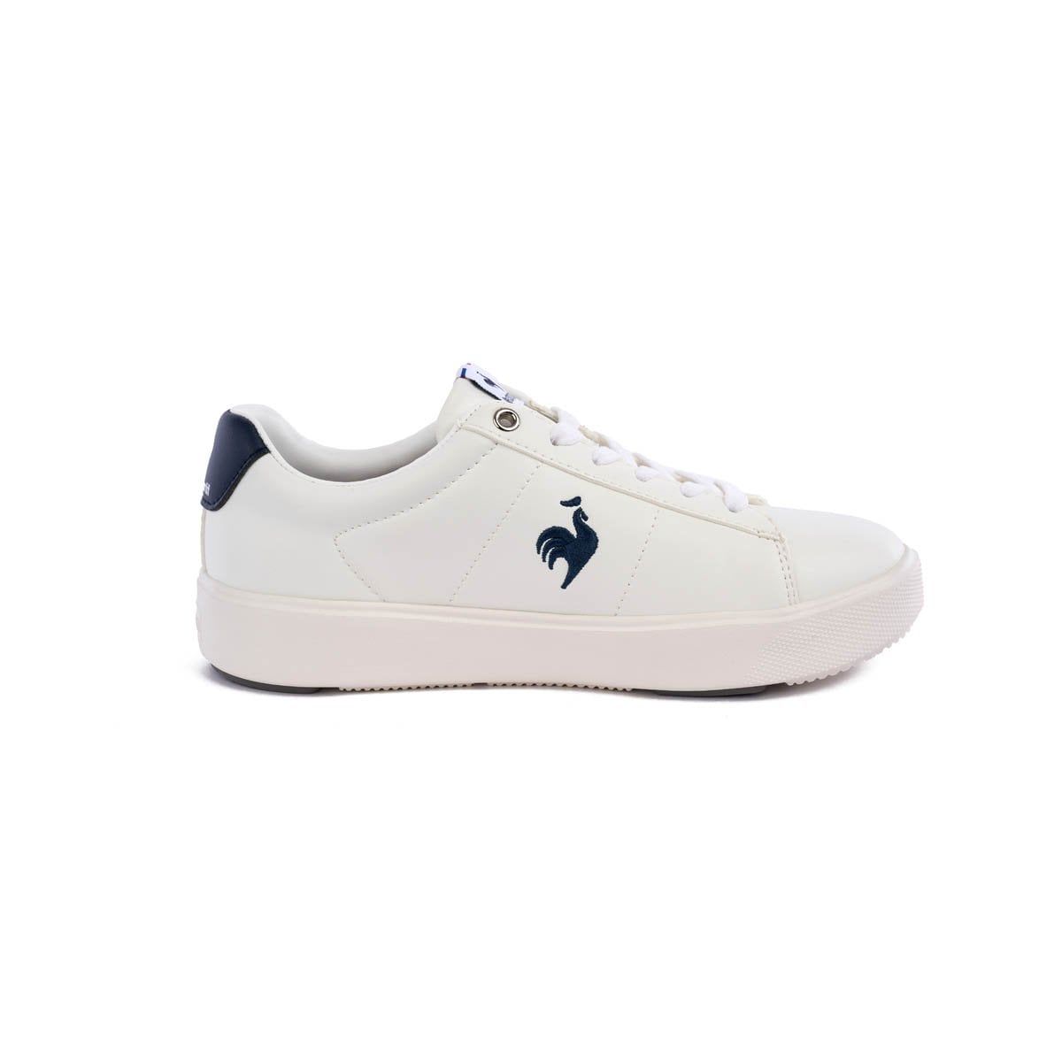  Giày thời trang le coq sportif Nữ LU5SSN05LZ-WHNV 