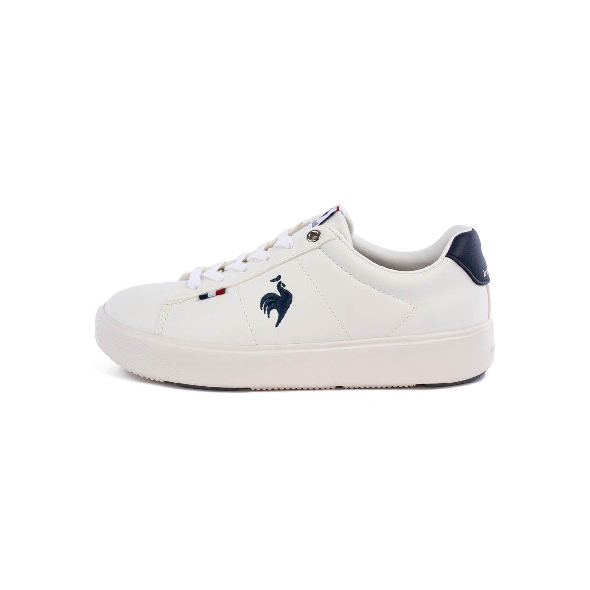  Giày thời trang le coq sportif Nữ LU5SSN05LZ-WHNV 