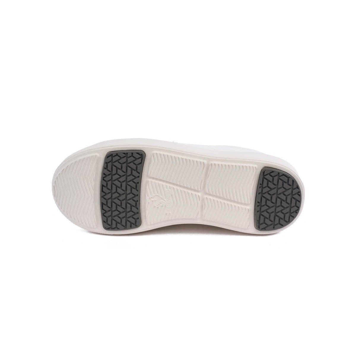  Giày thời trang le coq sportif Nữ LU5SSN05LZ-WHNV 