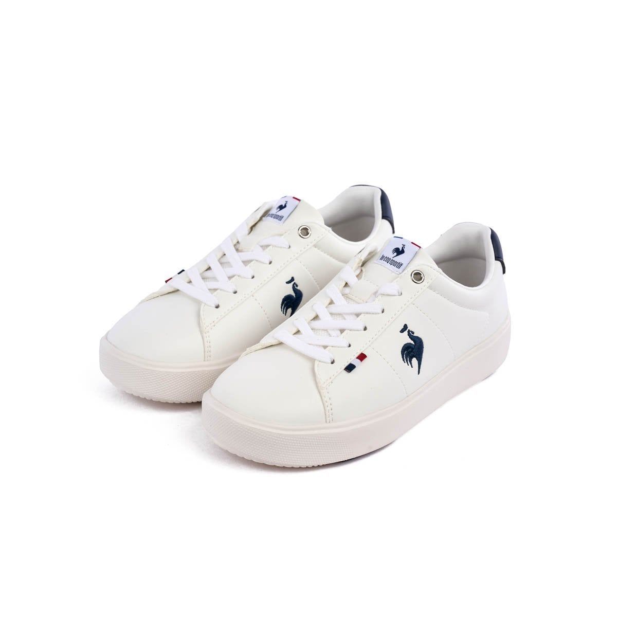  Giày thời trang le coq sportif Nữ LU5SSN05LZ-WHNV 