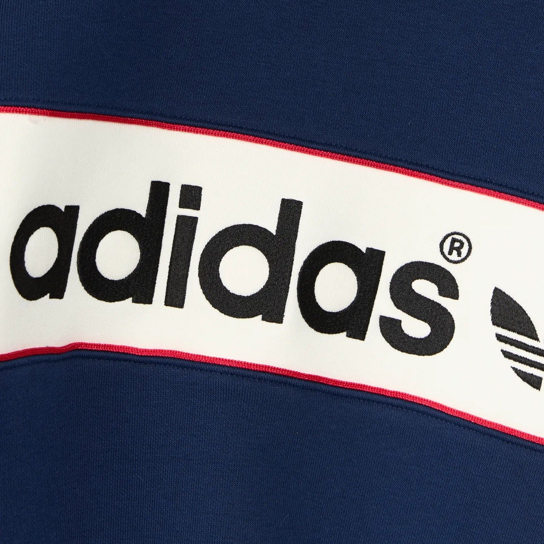  ÁO SWEATSHIRT NỮ ADIDAS ADISIGNATURE NY - LD1649 
