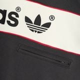  ÁO SWEATSHIRT NỮ ADIDAS ADISIGNATURE NY KHÓA KÉO - LD1668 