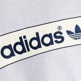  ÁO HOODIE UNISEX ADIDAS ADISIGNATURE NY - LD9300 