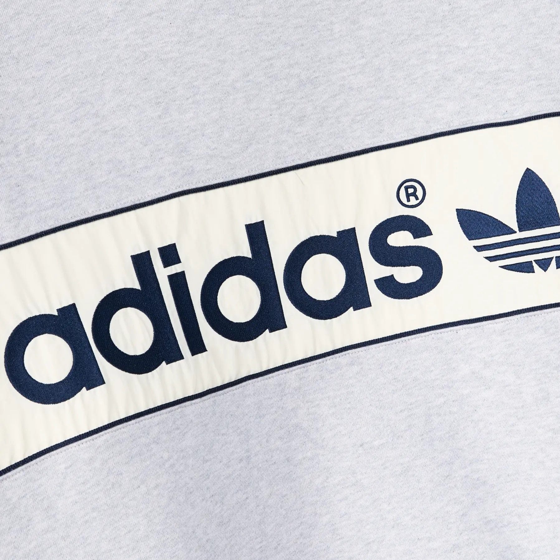  ÁO HOODIE UNISEX ADIDAS ADISIGNATURE NY - LD9300 