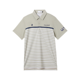  Áo polo Nam Le Coq Sportif - LG6SHS04MV-BG00 