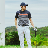  Áo polo Nam Le Coq Sportif - LG6SHS04MV-NV00 