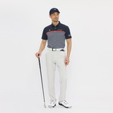  Áo polo Nam Le Coq Sportif - LG6SHS04MV-NV00 