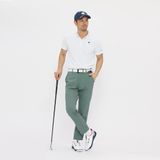  Áo polo Nam Le Coq Sportif - LG6SHSA0MV-WH00 