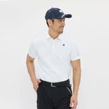  Áo polo Nam Le Coq Sportif - LG6SHSA1MV-WH00 