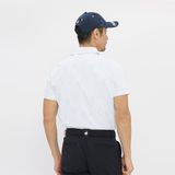 Áo polo Nam Le Coq Sportif - LG6SHSA1MV-WH00 