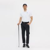  Áo polo Nam Le Coq Sportif - LG6SHSA1MV-WH00 